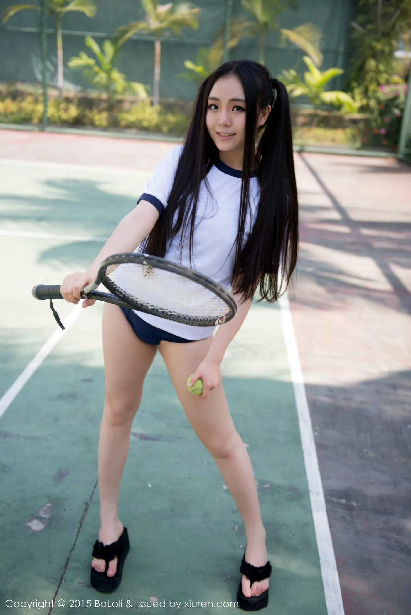 Vol.023 许文婷Regina [57P]插图